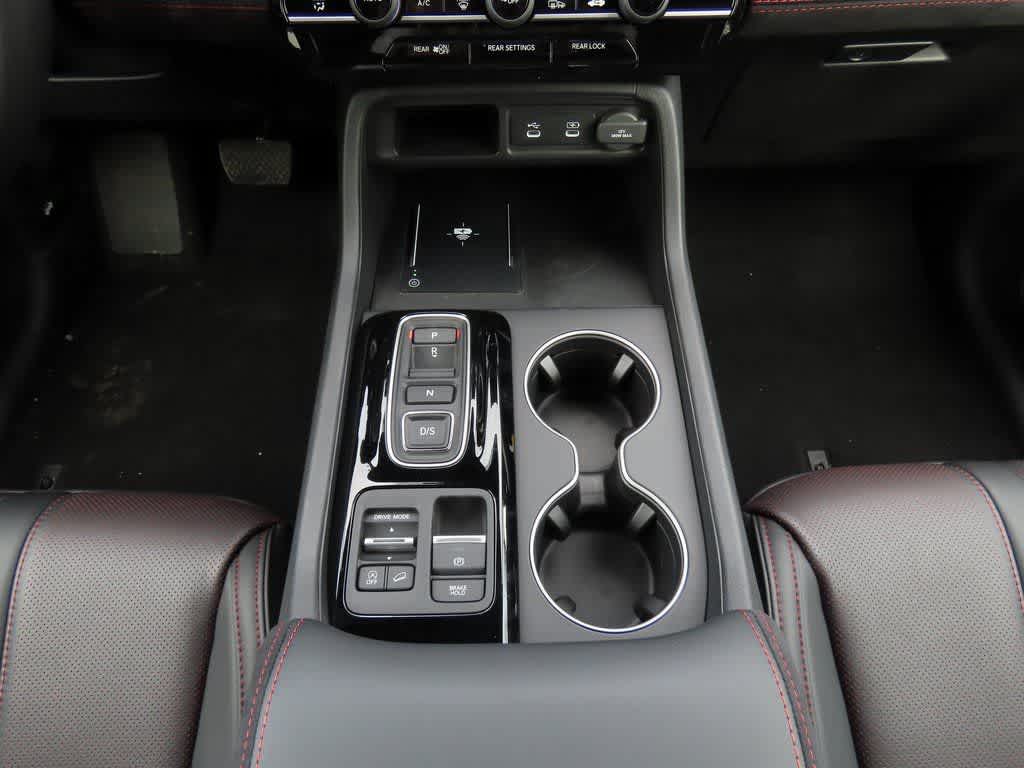 Thumbnail: 2026 Honda Pilot - 27