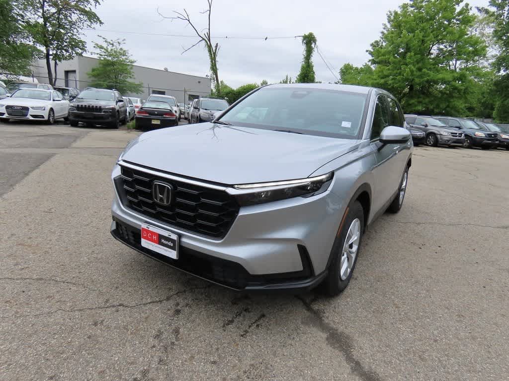 2025 Honda CR-V LX -
                  Old Bridge Township, NJ