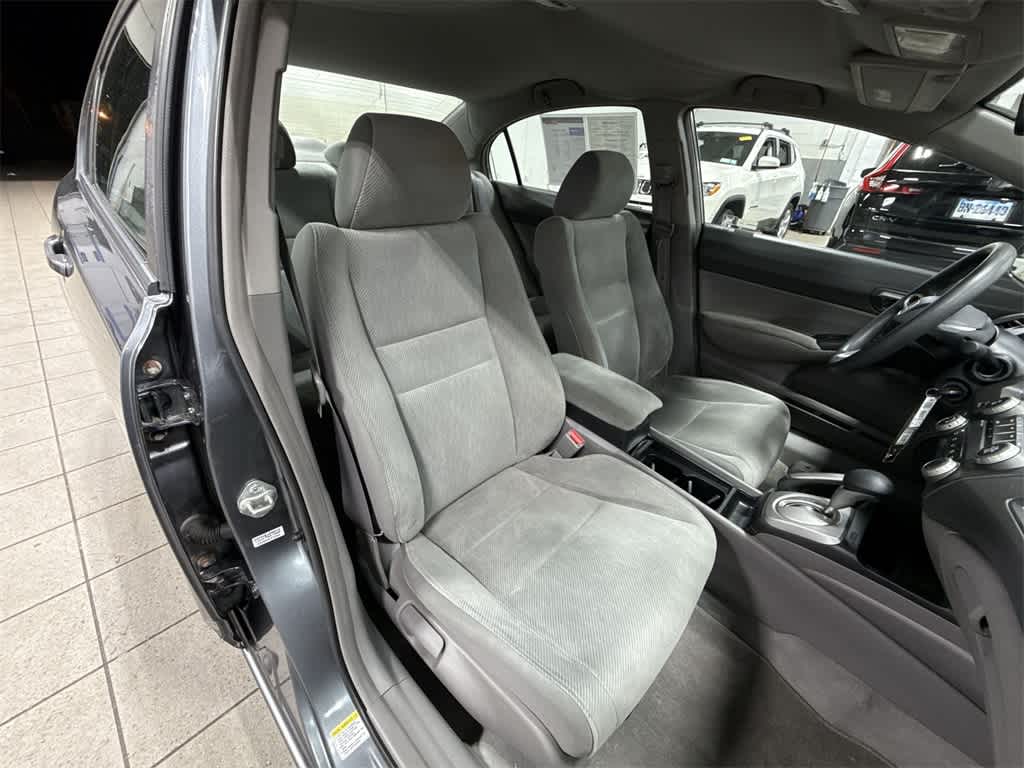 Thumbnail: 2011 Honda Civic - 16