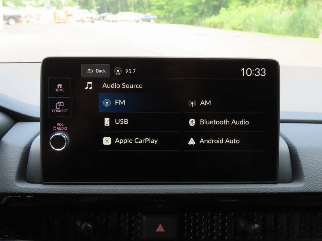 Thumbnail: 2026 Honda CR-V - 19