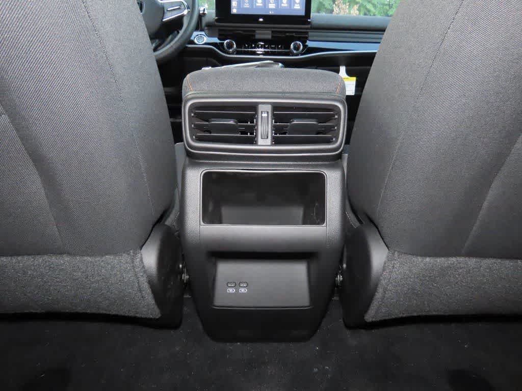 Thumbnail: 2026 Honda Prologue - 24