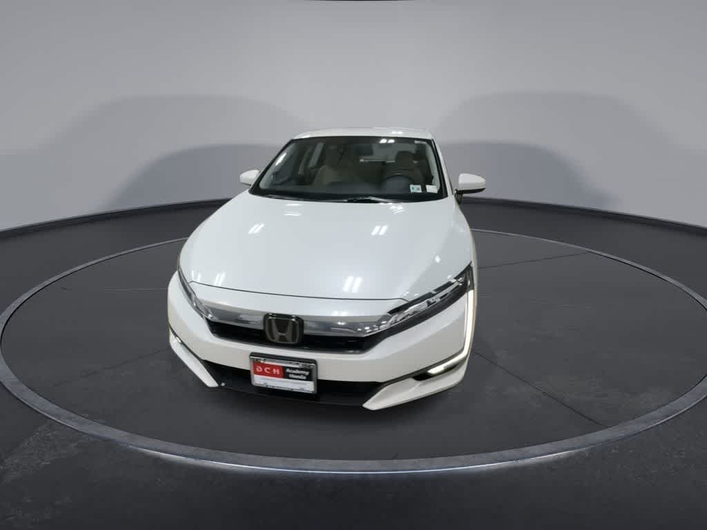 Thumbnail: 2021 Honda Clarity - 3
