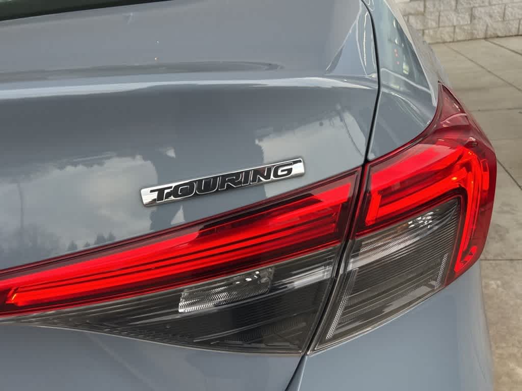 Thumbnail: 2022 Honda Civic - 10