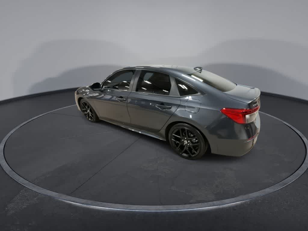 Thumbnail: 2023 Honda Civic - 6