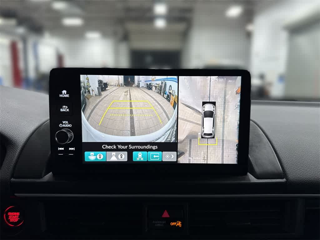 Thumbnail: 2024 Honda Pilot - 27