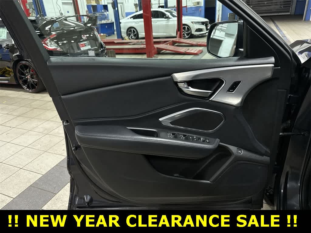 Thumbnail: 2019 Acura RDX - 29