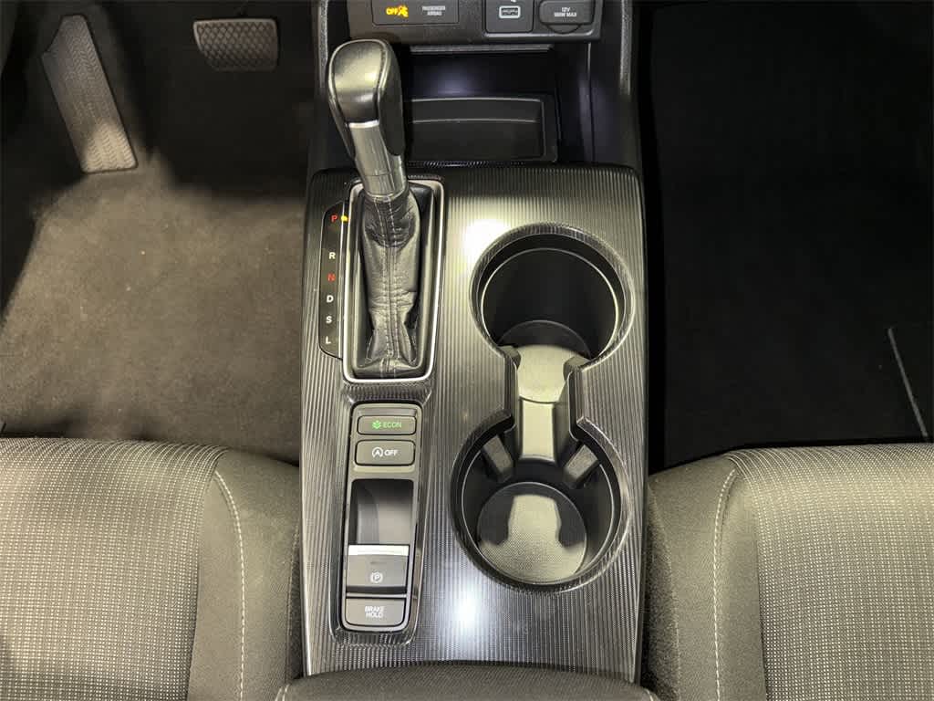 Thumbnail: 2023 Honda Civic - 29