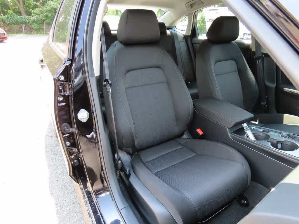 Thumbnail: 2026 Honda Civic - 15