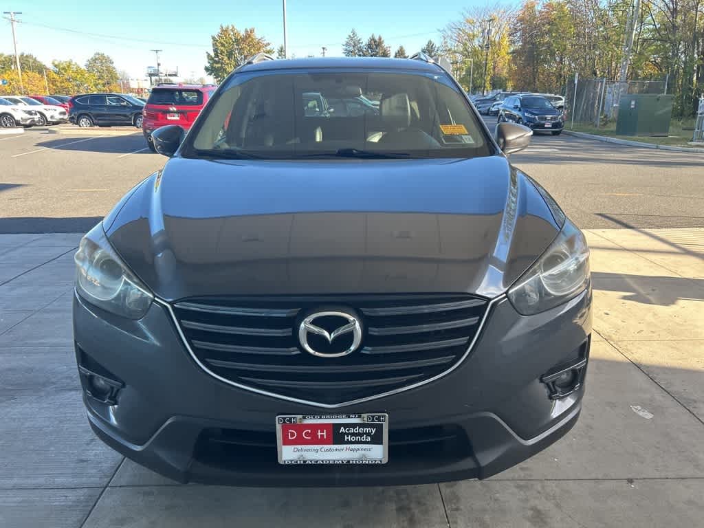 Thumbnail: 2016 Mazda CX-5 - 2