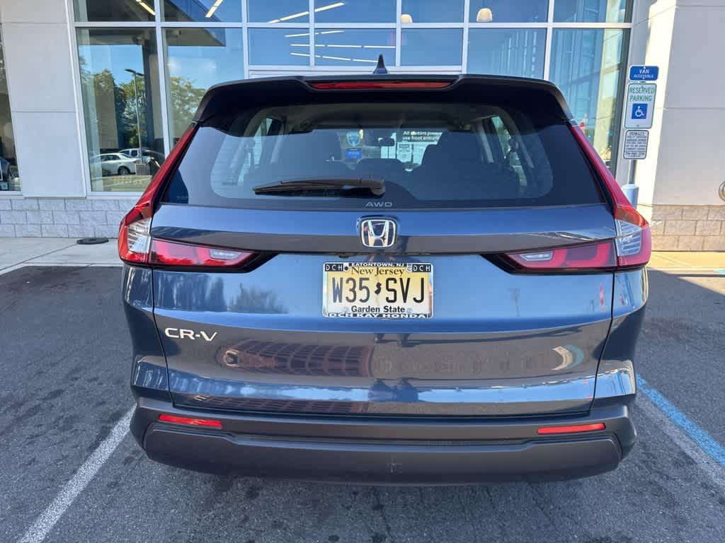 Thumbnail: 2024 Honda CR-V - 3