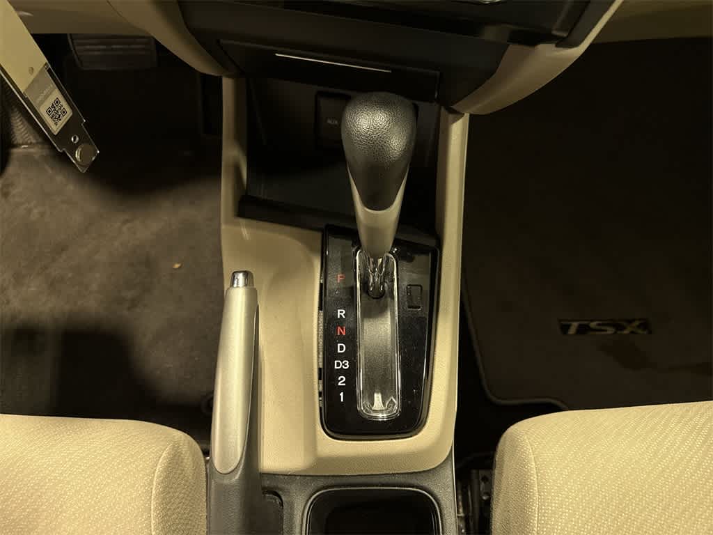 Thumbnail: 2013 Honda Civic - 28