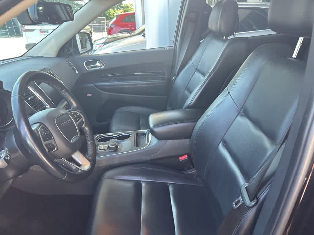 Thumbnail: 2015 Dodge Durango - 16