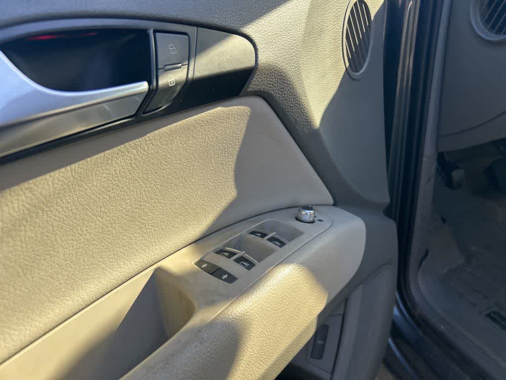 Thumbnail: 2013 Audi Q7 - 10