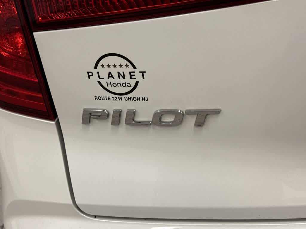 Thumbnail: 2018 Honda Pilot - 28