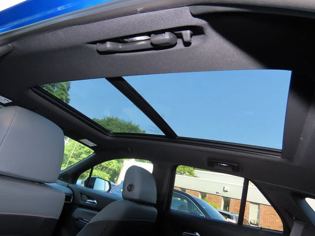 Thumbnail: 2026 Honda Prologue - 15