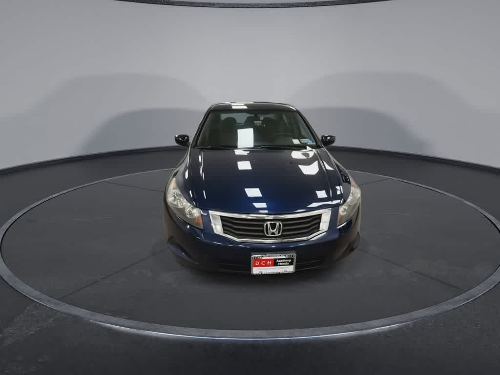 Thumbnail: 2009 Honda Accord - 3