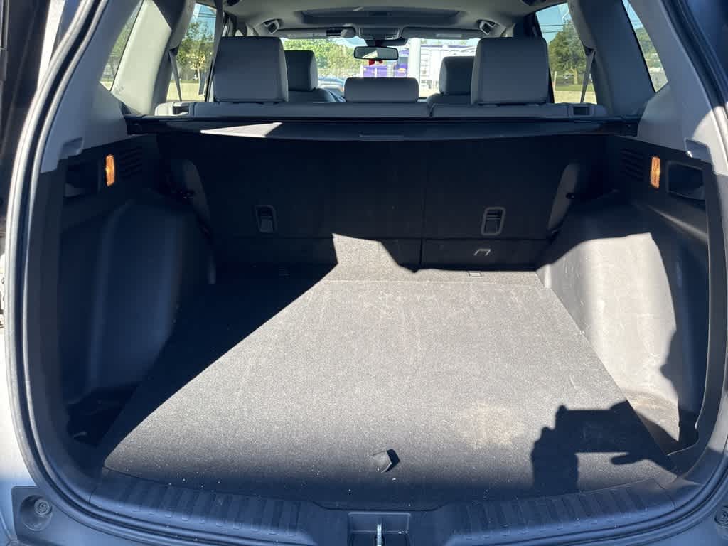 Thumbnail: 2020 Honda CR-V - 15