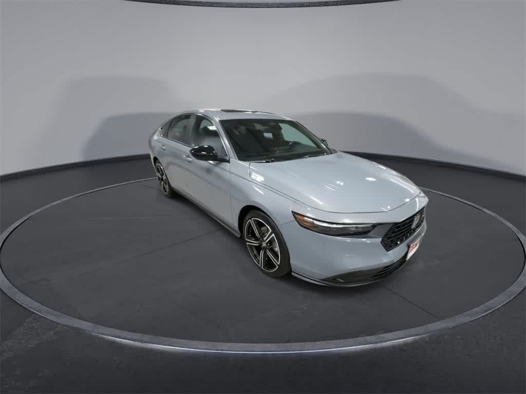 Thumbnail: 2024 Honda Accord - 2
