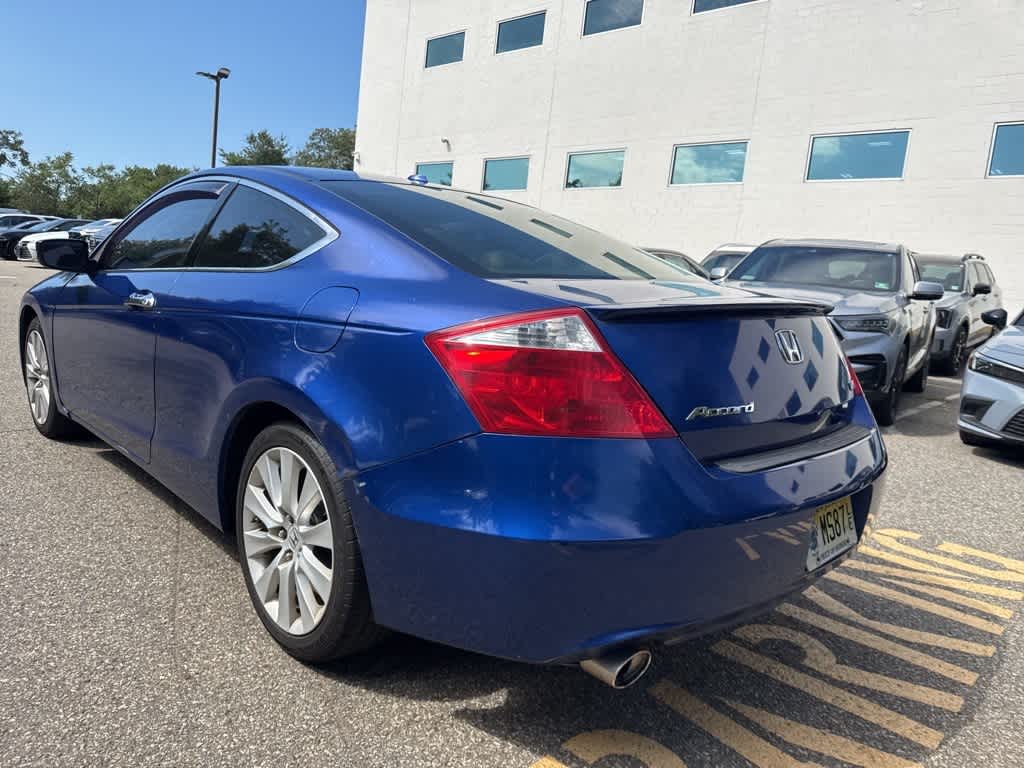Thumbnail: 2008 Honda Accord - 2