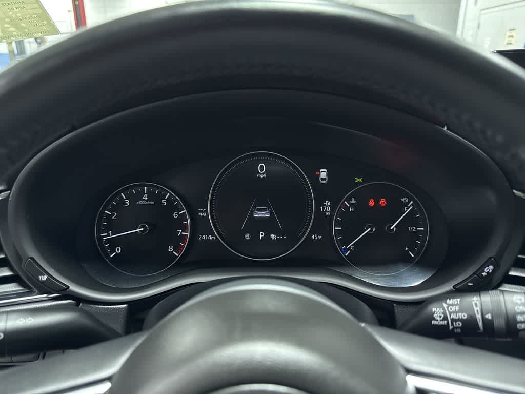 Thumbnail: 2023 Mazda CX-30 - 32