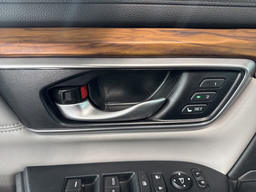 Thumbnail: 2019 Honda CR-V - 10
