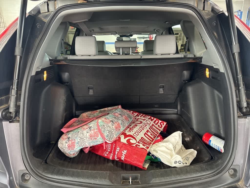 Thumbnail: 2019 Honda CR-V - 24