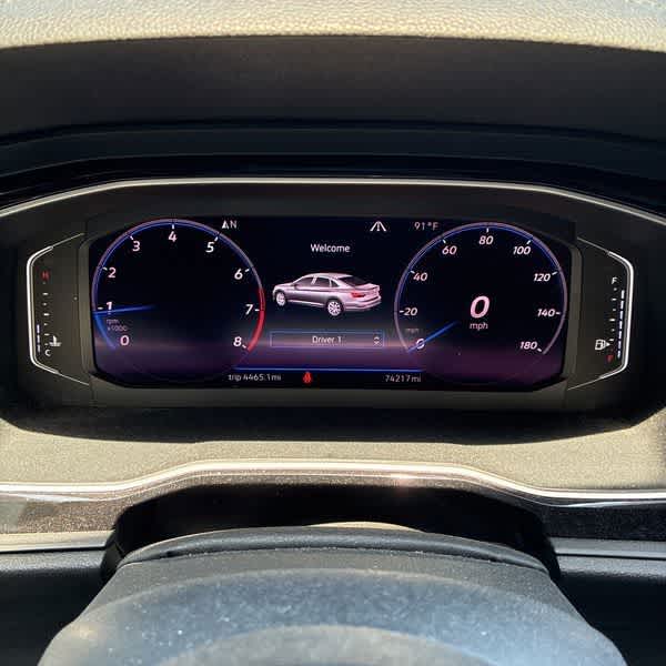 Thumbnail: 2019 Volkswagen Jetta - 22