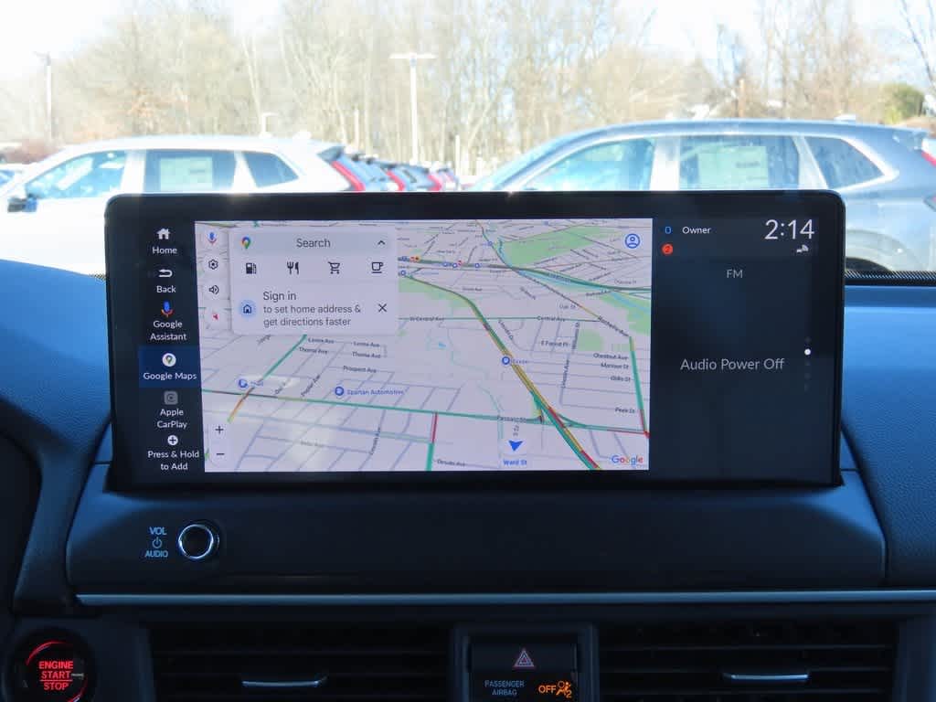 Thumbnail: 2026 Honda Pilot - 23