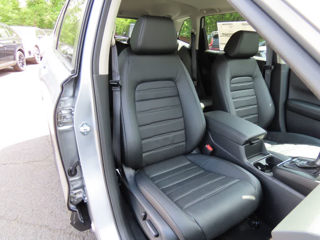 Thumbnail: 2026 Honda CR-V - 16