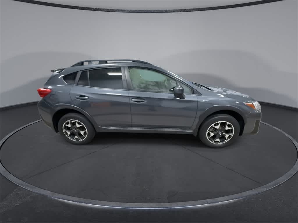 Thumbnail: 2020 Subaru Crosstrek - 9