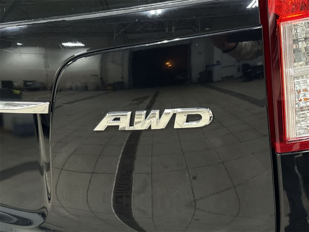 Thumbnail: 2013 Honda CR-V - 25