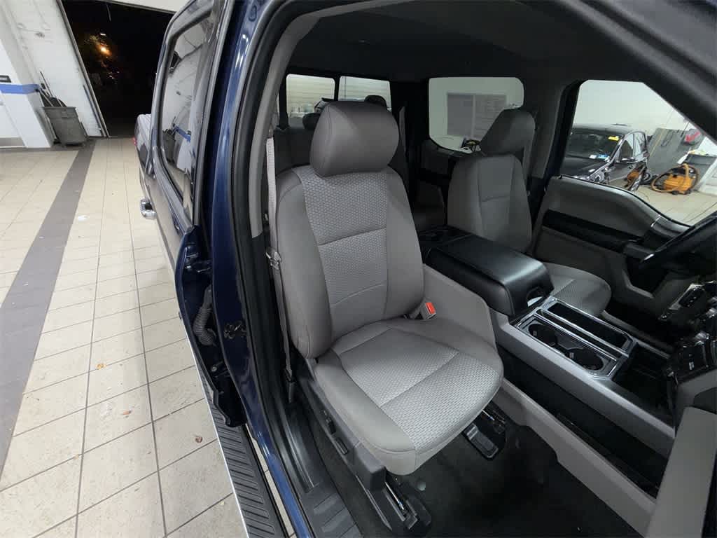 Thumbnail: 2020 Ford F-150 - 16