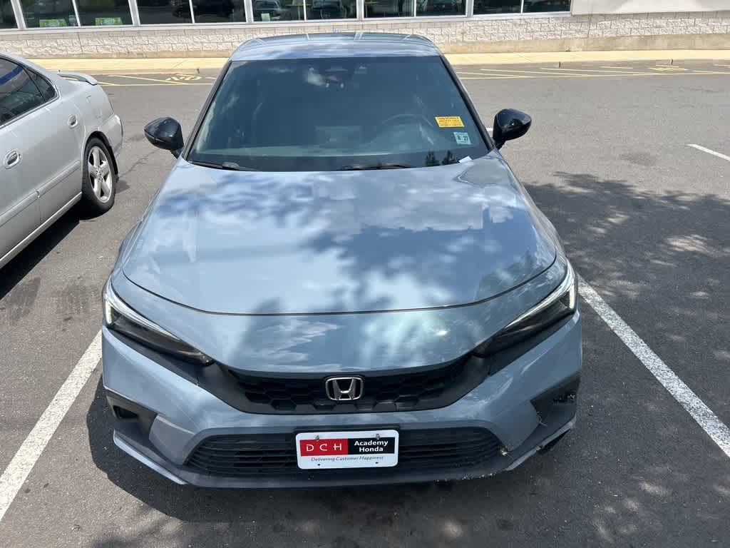Thumbnail: 2022 Honda Civic - 15