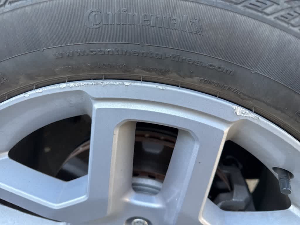 Thumbnail: 2025 Honda Passport - 12