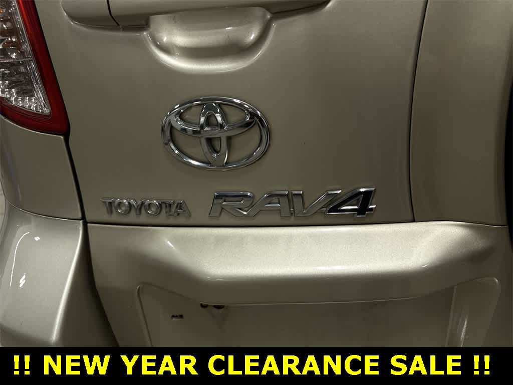 Thumbnail: 2006 Toyota RAV4 - 23