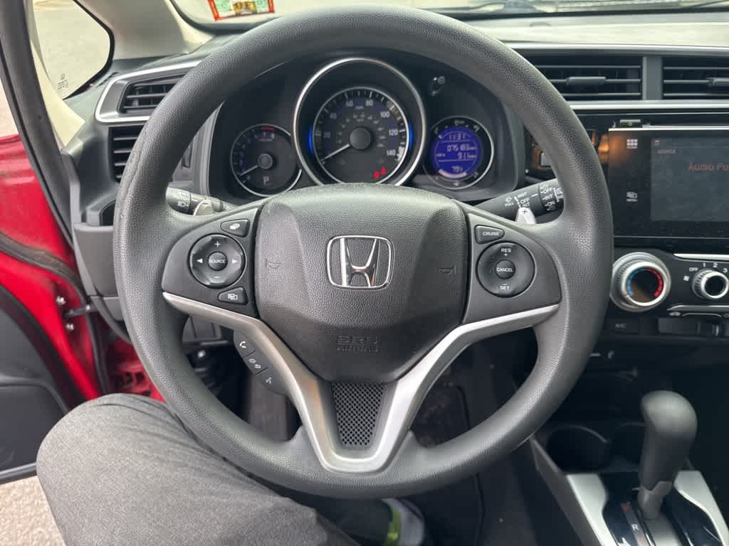 Thumbnail: 2015 Honda Fit - 10