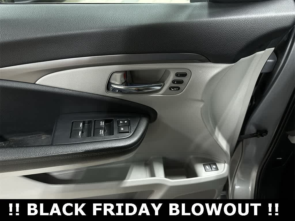 Thumbnail: 2022 Honda Pilot - 22