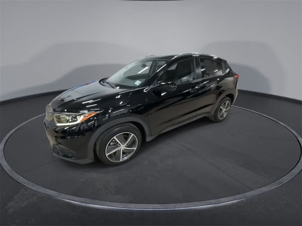 Thumbnail: 2022 Honda HR-V - 4