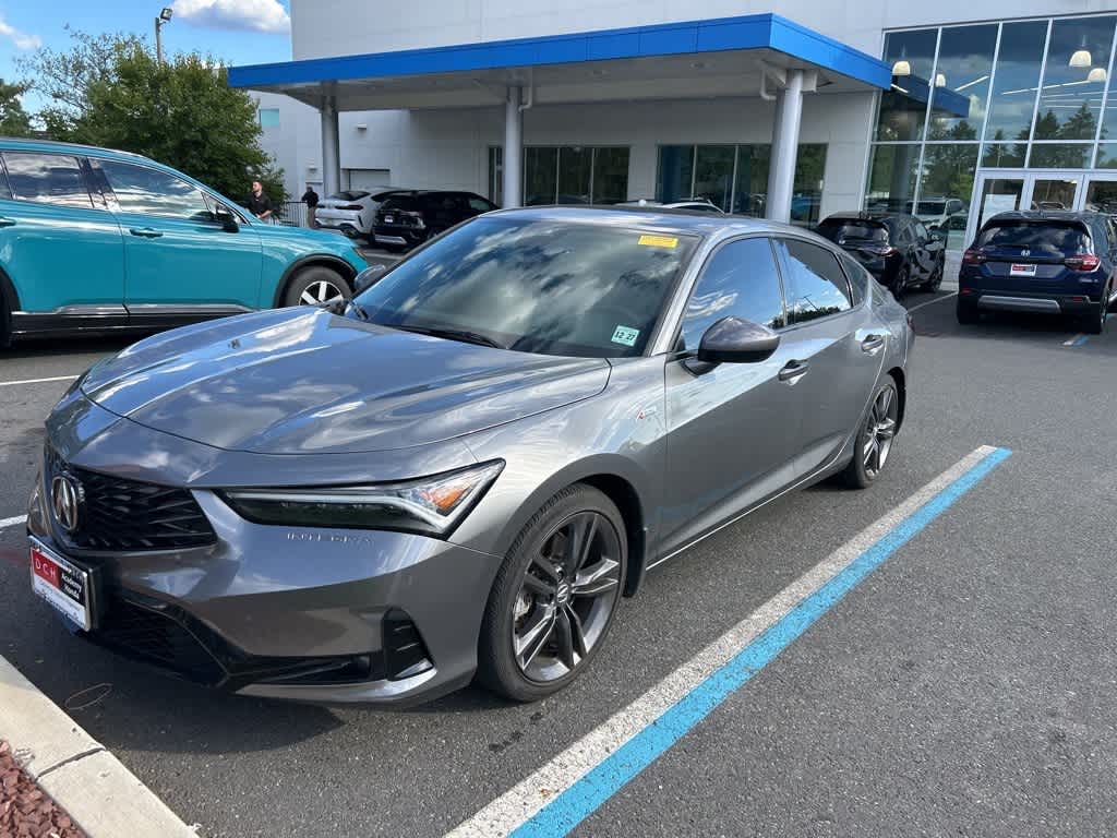 2023 Acura Integra A-Spec -
                  Old Bridge Township, NJ
