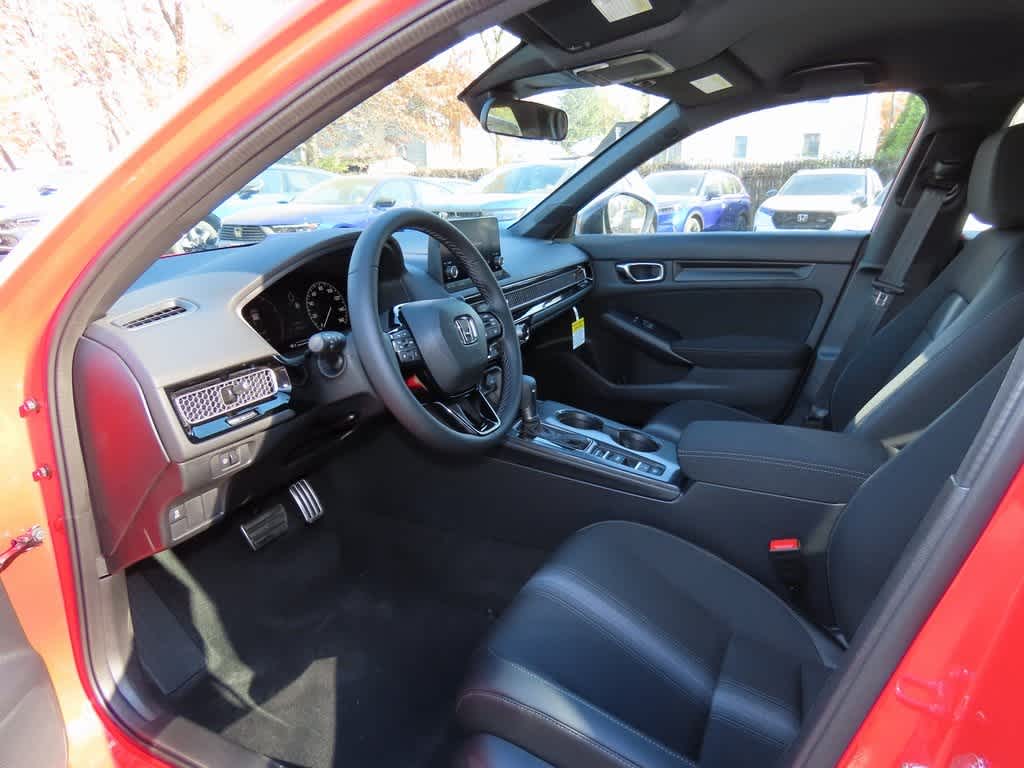Thumbnail: 2025 Honda Civic - 2