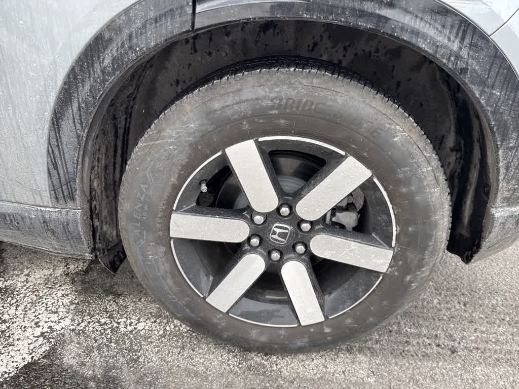 Thumbnail: 2025 Honda Prologue - 23