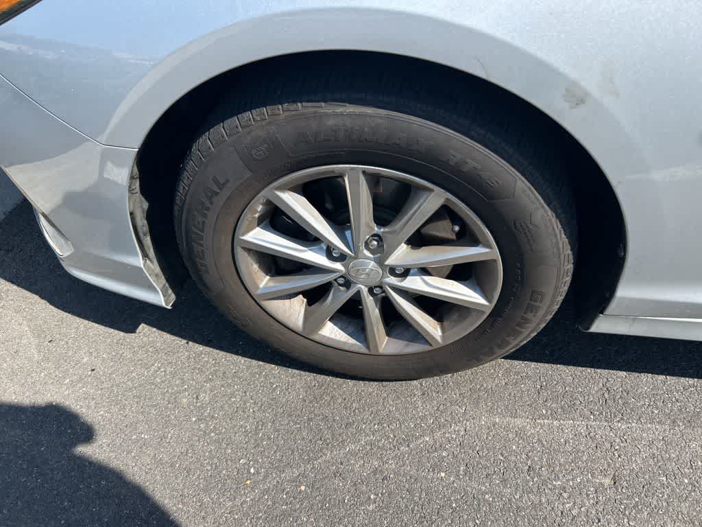 Thumbnail: 2019 Hyundai Sonata - 22