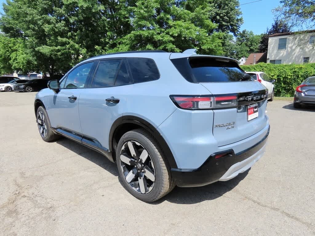 New 2026 Honda Prologue Elite SUV