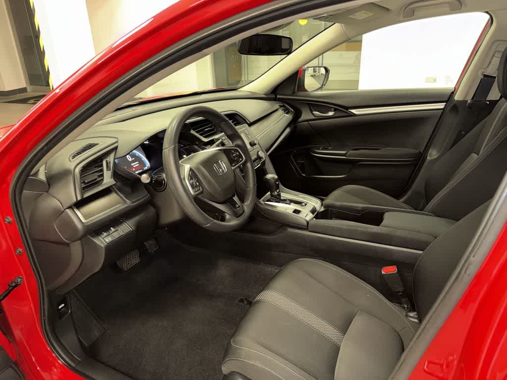 Thumbnail: 2019 Honda Civic - 25