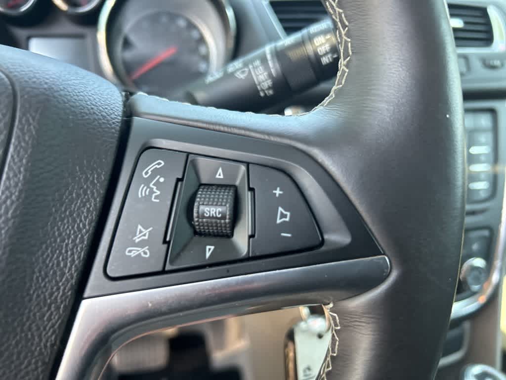 Thumbnail: 2016 Buick Encore - 20