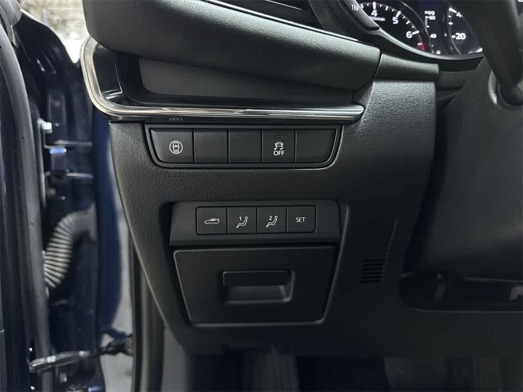 Thumbnail: 2019 Mazda Mazda3 - 31