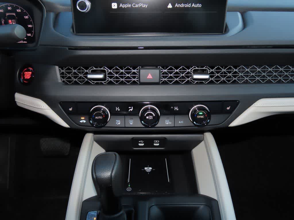 Thumbnail: 2026 Honda Accord - 19