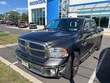  Ram 1500 Classic