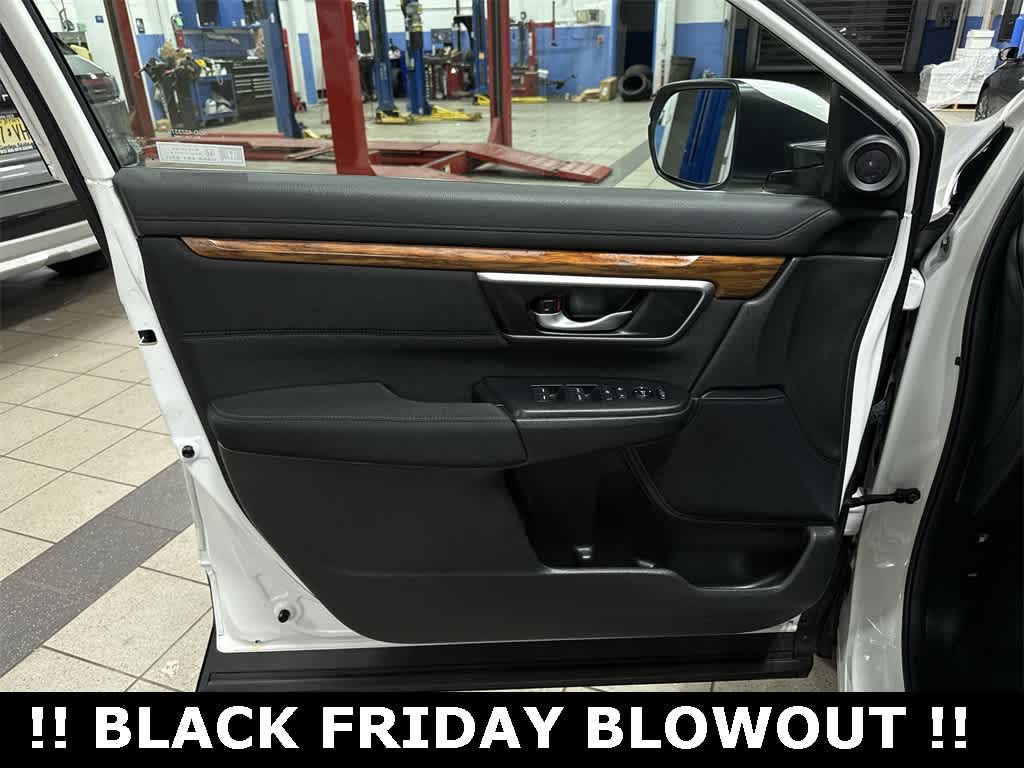 Thumbnail: 2022 Honda CR-V - 30