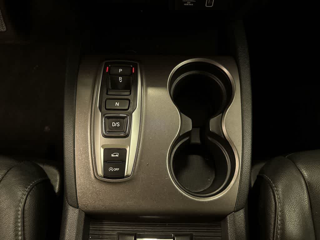 Thumbnail: 2021 Honda Pilot - 33